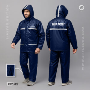 Raincoats